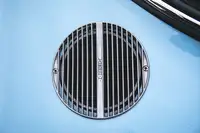 1967 Lamborghini 400 GT 2+2-Sold