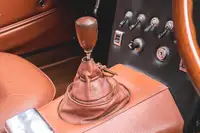 1967 Lamborghini 400 GT 2+2-Sold