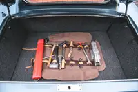 1967 Lamborghini 400 GT 2+2-Sold