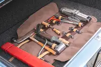 1967 Lamborghini 400 GT 2+2-Sold