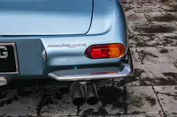 1967 Lamborghini 400 GT 2+2-For Sale
