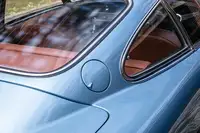 1967 Lamborghini 400 GT 2+2-For Sale