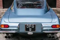 1967 Lamborghini 400 GT 2+2-Sold