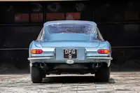 1967 Lamborghini 400 GT 2+2-Sold