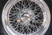 1967 Lamborghini 400 GT 2+2-Sold