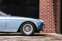 1967 Lamborghini 400 GT 2+2-Sold