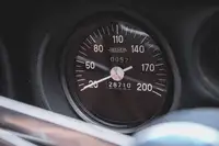 1967 Lamborghini 400 GT 2+2-Sold