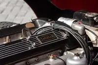 1969 Jaguar E-Type Series 2 FHC-Sold