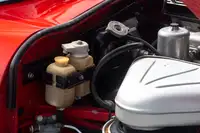 1969 Jaguar E-Type Series 2 FHC-Sold