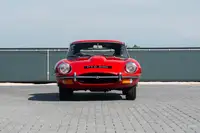 1969 Jaguar E-Type Series 2 FHC-Sold