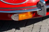 1969 Jaguar E-Type Series 2 FHC-Sold