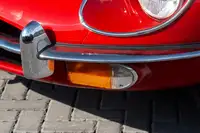 1969 Jaguar E-Type Series 2 FHC-Sold