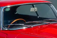 1969 Jaguar E-Type Series 2 FHC-Sold