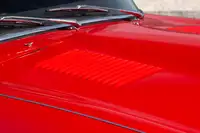 1969 Jaguar E-Type Series 2 FHC-Sold