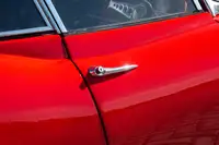 1969 Jaguar E-Type Series 2 FHC-Sold