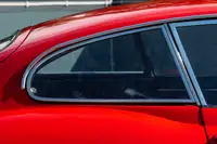 1969 Jaguar E-Type Series 2 FHC-Sold