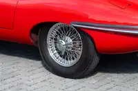 1969 Jaguar E-Type Series 2 FHC-Sold