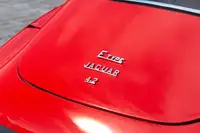 1969 Jaguar E-Type Series 2 FHC-Sold