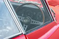 1969 Jaguar E-Type Series 2 FHC-Sold