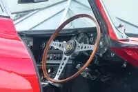 1969 Jaguar E-Type Series 2 FHC-Sold