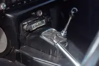 1969 Jaguar E-Type Series 2 FHC-Sold