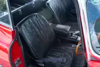 1969 Jaguar E-Type Series 2 FHC-Sold