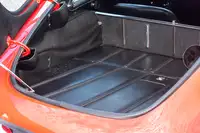 1969 Jaguar E-Type Series 2 FHC-Sold