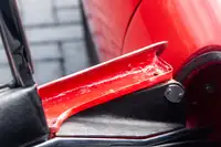 1969 Jaguar E-Type Series 2 FHC-Sold