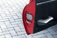 1969 Jaguar E-Type Series 2 FHC-Sold