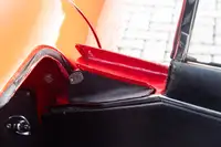 1969 Jaguar E-Type Series 2 FHC-Sold