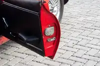 1969 Jaguar E-Type Series 2 FHC-Sold