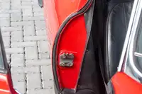 1969 Jaguar E-Type Series 2 FHC-Sold