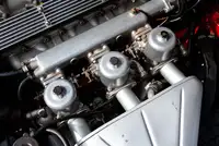 1969 Jaguar E-Type Series 2 FHC-Sold