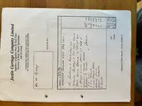 1988 Jaguar XJS V12 Convertible-Sold