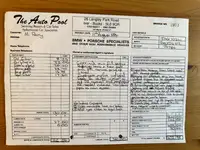 1988 Jaguar XJS V12 Convertible-Sold