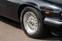 1988 Jaguar XJS V12 Convertible-Sold