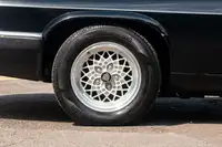 1988 Jaguar XJS V12 Convertible-Sold