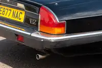 1988 Jaguar XJS V12 Convertible-Sold