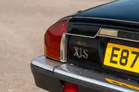 1988 Jaguar XJS V12 Convertible-Sold