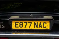 1988 Jaguar XJS V12 Convertible-Sold