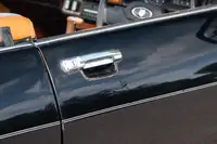 1988 Jaguar XJS V12 Convertible-Sold