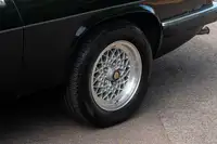 1988 Jaguar XJS V12 Convertible-Sold