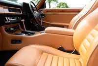 1988 Jaguar XJS V12 Convertible-Sold