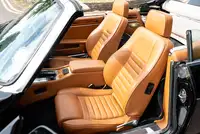1988 Jaguar XJS V12 Convertible-Sold
