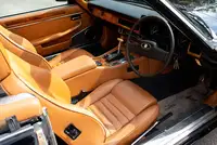 1988 Jaguar XJS V12 Convertible-Sold