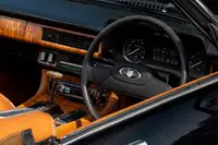 1988 Jaguar XJS V12 Convertible-Sold