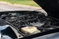 1988 Jaguar XJS V12 Convertible-Sold
