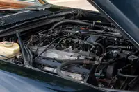 1988 Jaguar XJS V12 Convertible-Sold