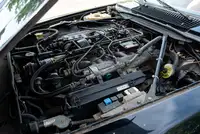 1988 Jaguar XJS V12 Convertible-Sold