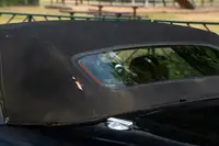 1988 Jaguar XJS V12 Convertible-Sold